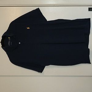 Men's XL Polo Ralph Lauren polo shirt - (Custom Slim Fit)